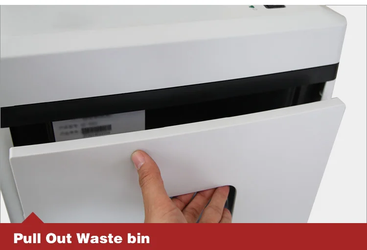 JP-6210MD Home /office Paper Shredder for Best Sale GS/CE A4
