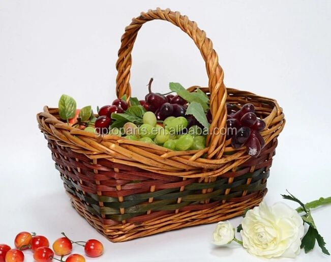 Venta al por mayor canasto cesto de basura -Compre online los mejores