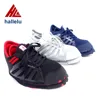 OEM Service Latest Air Mesh Men's Sport Shoes Uppers Breathable Zapatillas Outdoor Ready Elegant Soft Injection Brand Shoe Vamp