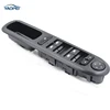 Factory Price Power Window Switch 6554.ER 96468704XT For Peugeot 407 04-11 Master Window Mirror Folding Switch