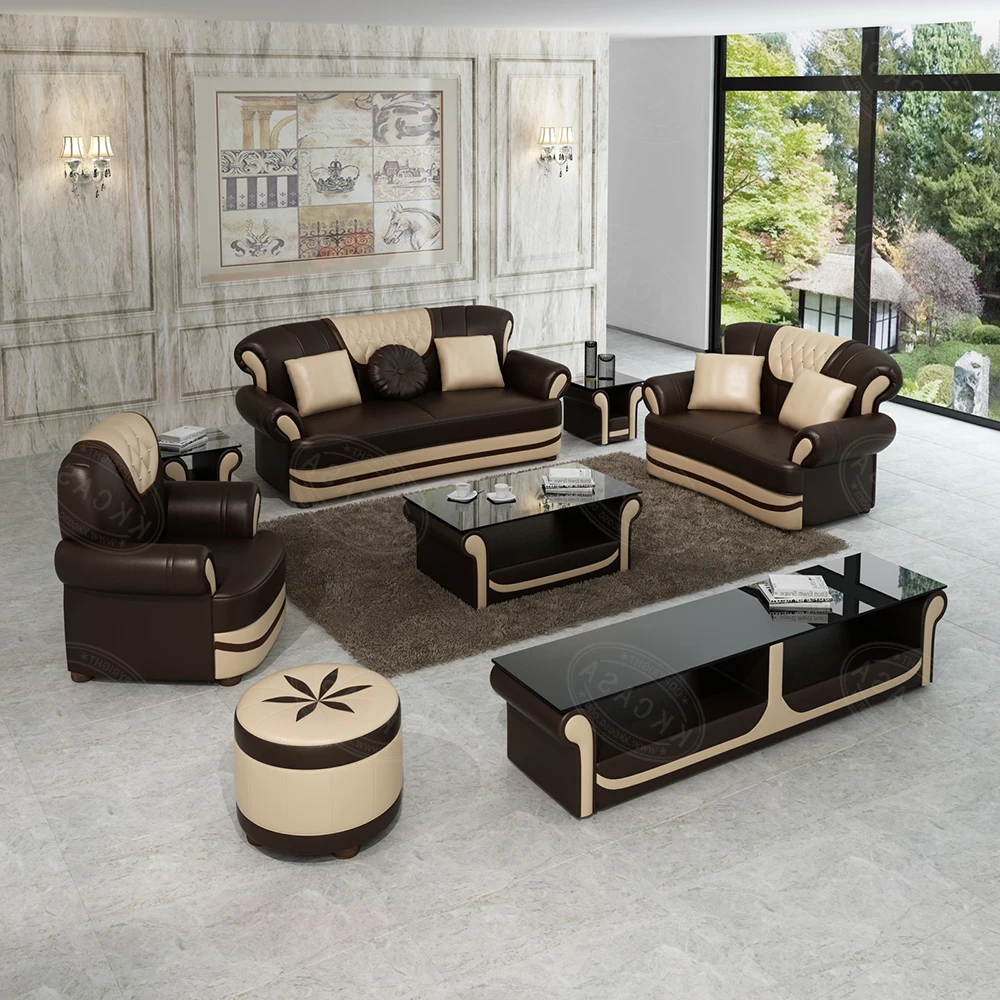 Home Furniture General Use And Chesterfield Sofa Style Old Fashioned