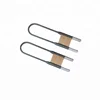 molybdenum disilicide furnace heaters