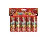Wholesale handheld paper party wedding favor fireworks confetti cannon table bombs