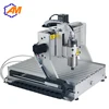 wood craft machine 3040 cnc faceting machine for soft metal pcb circuit board