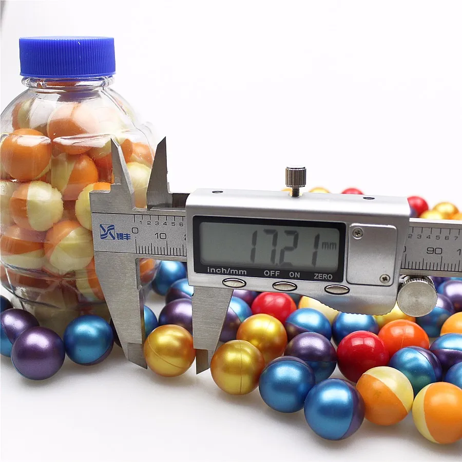 0.68 Peg Premium Paintball Pallet/paintball Products For Sale Buy