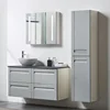New Northern Europe style wall hung modern storage vanity for bathroom