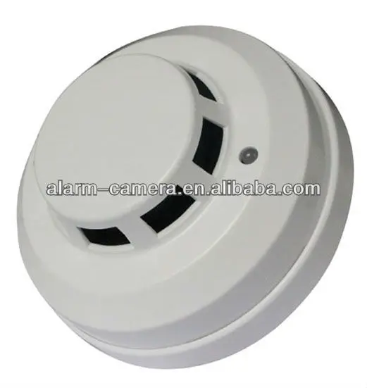 Ul Smoke Detector For Home,Apartment,Business - Buy Smoke ...