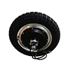 electric bike conversion kit 10 inch 12 inch 800W hub motor wheel for scooter
