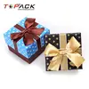 New arrival bowknot cute small gift boxes for packaging