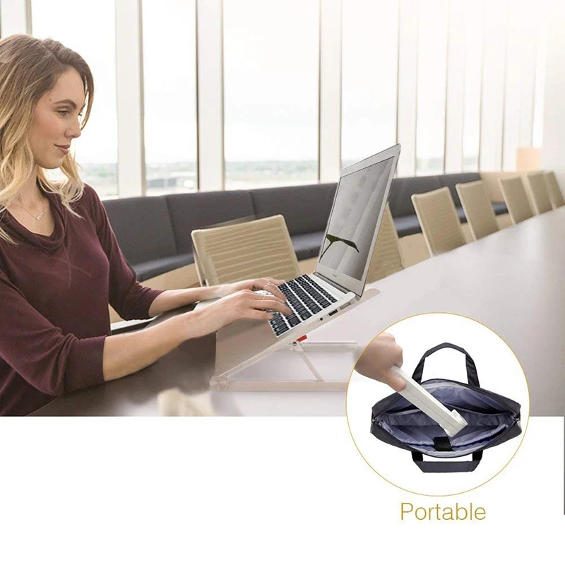 portable stands notebook