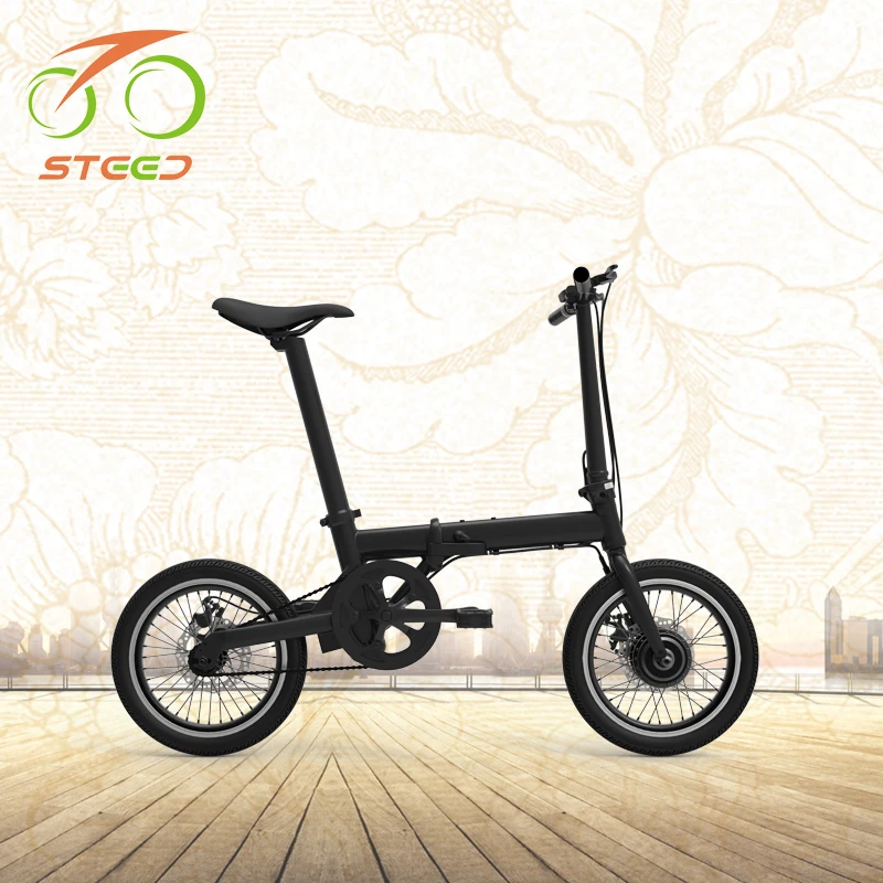 e bike folding mini electric bike