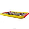Functional Inflatable football field for sale
