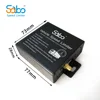 vehicle speed limit dot regulations road speed governor limiter
