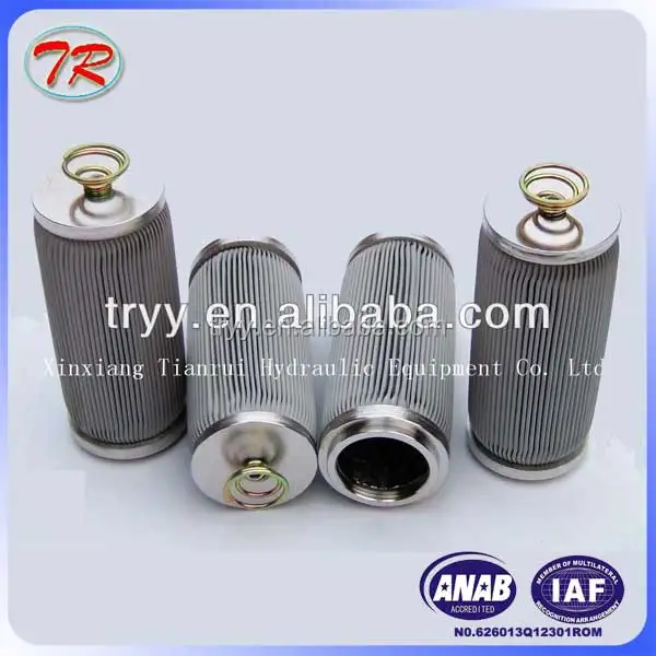 Aviation Hydraulic Filters Yl34 Inner Core Oil Filter Element Buy Oil Filter Element,Oil