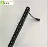 factory directly sale DMX led pixel bar 12W 8pixel digital bar