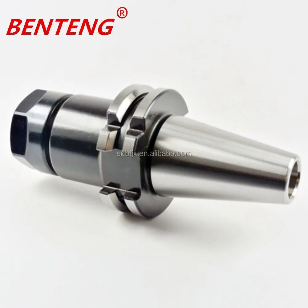 Cnc Lathe Machine Cutting Turning Taping Sk20 Sk40 Sk Tool Holder Er