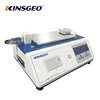 AC 220V 50 60HZ lab ink rub testing equipment with LCD Display Screen