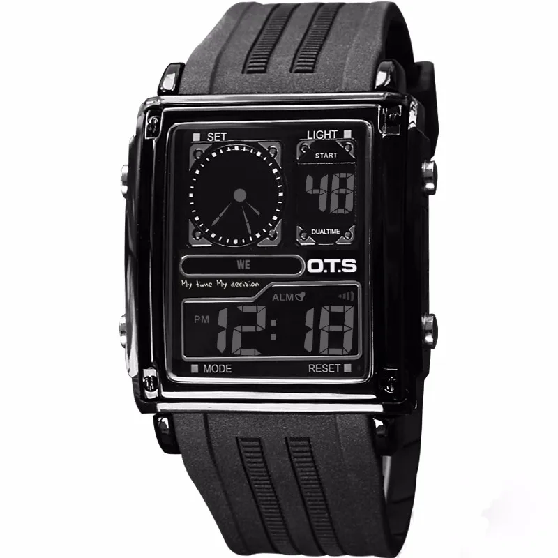 ots sport watch
