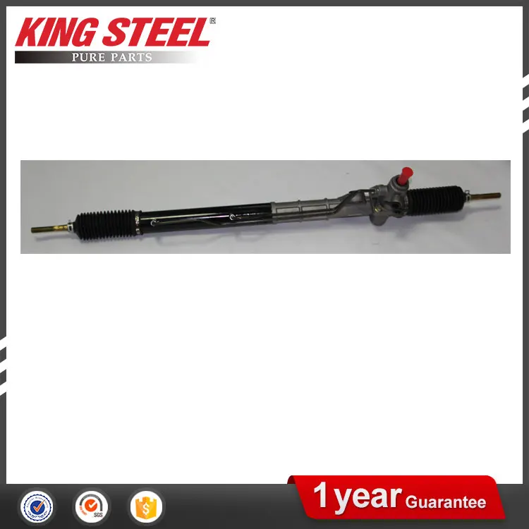 KINGSTEEL GEAR ASSEMBLY POWER STEERING for SONATA 2002 LHD 57700-38200