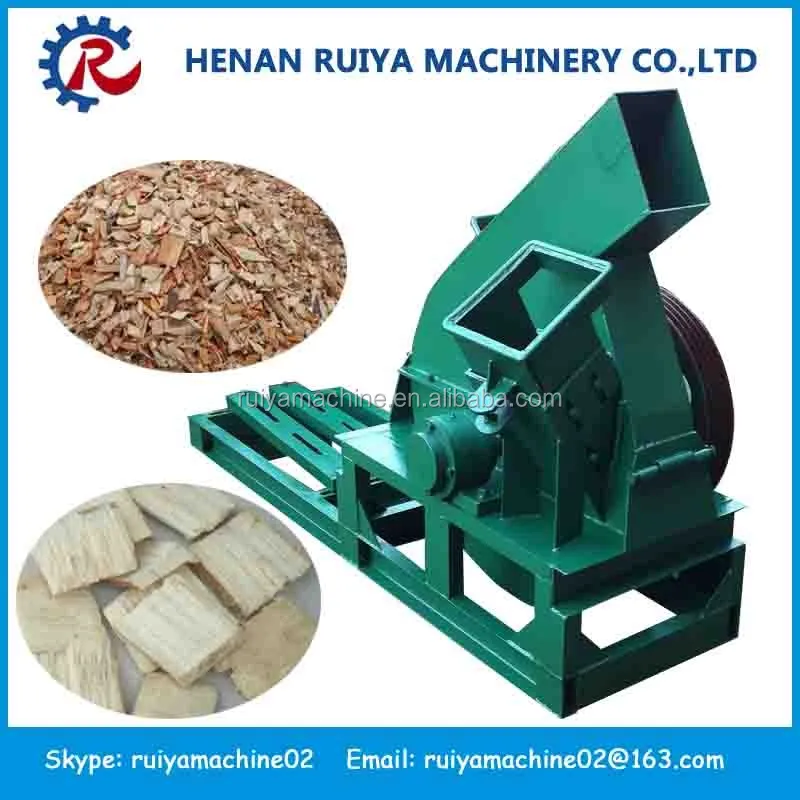 Good Quality Wood Chips Making Machine - Buy Wood Chips Making Machine ...