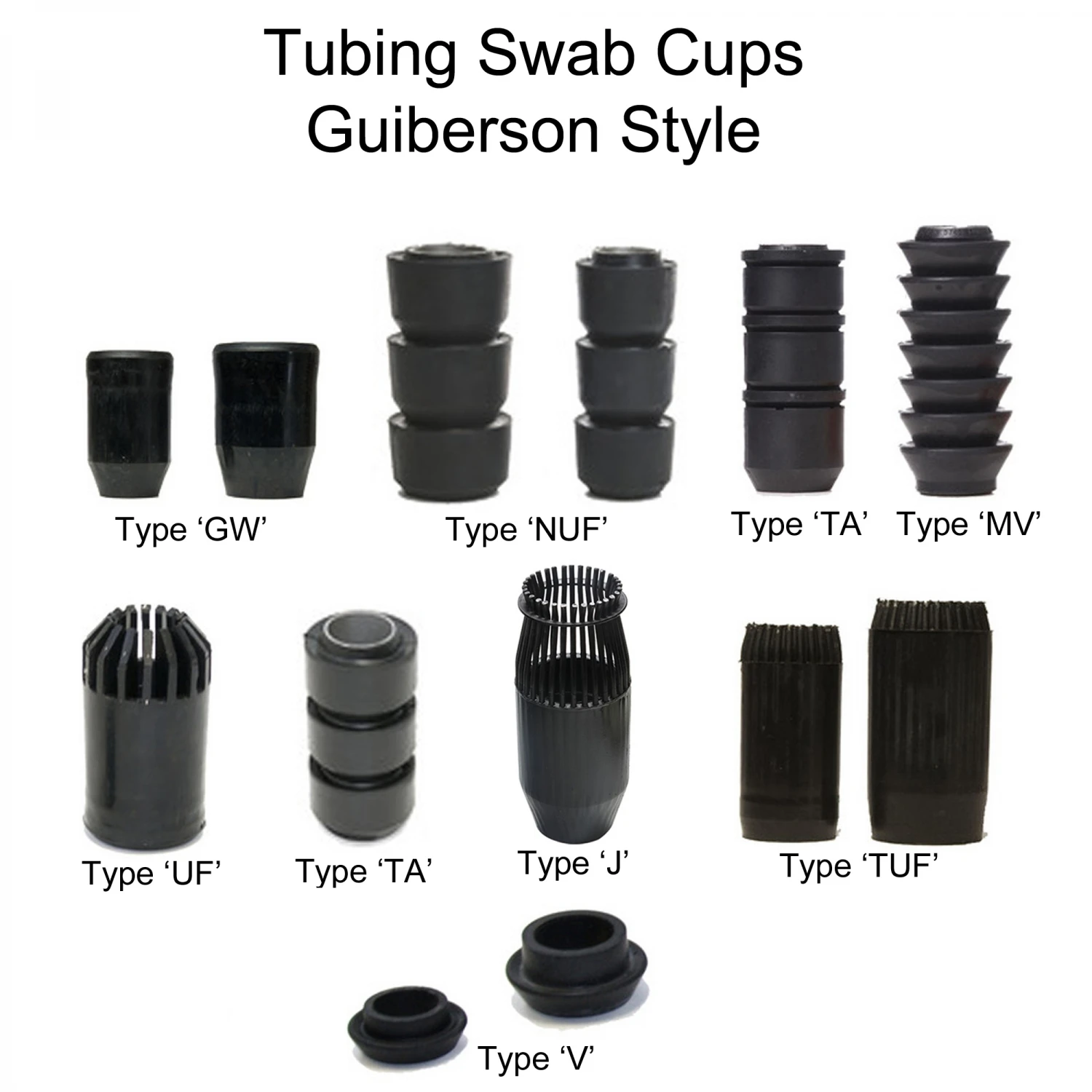 api-wire-type-tuf-2-3-8-tubing-rubber-swab-cups-for-oilfield-buy-swab-cups-tubing-rubber