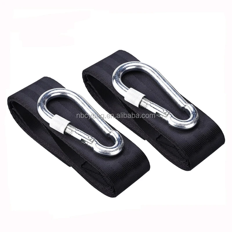 tree Swing Straps