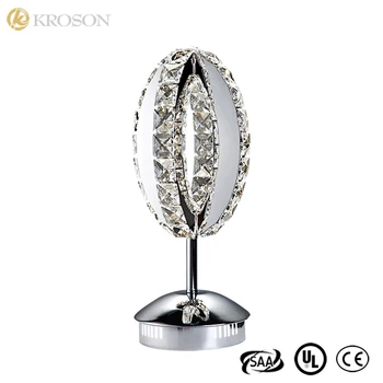 bling table lamps