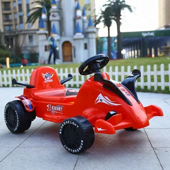 toy car for 12 year old