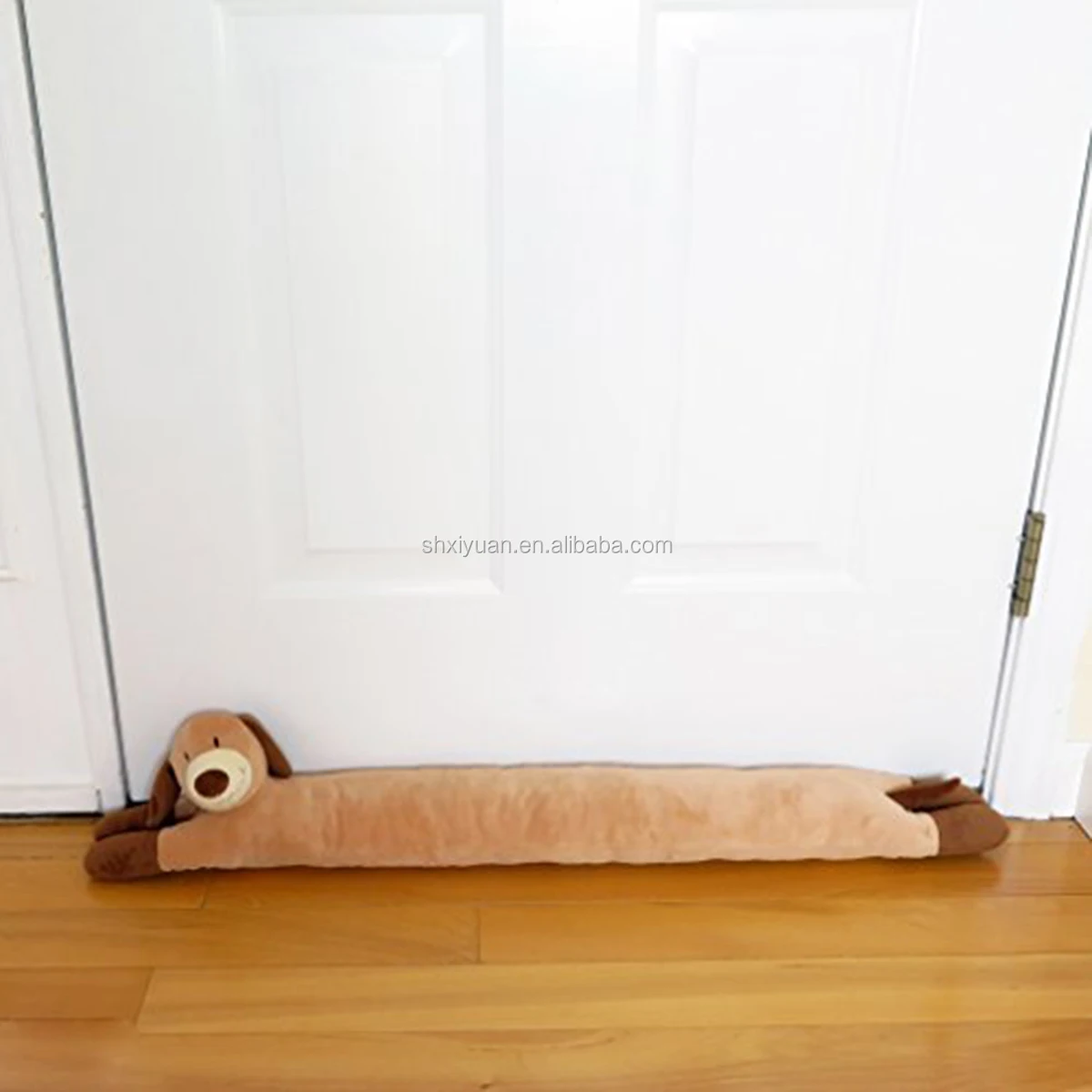 Plush Doggie Keep Heat In And Cold Out Draft Door Wind Stopper Buy