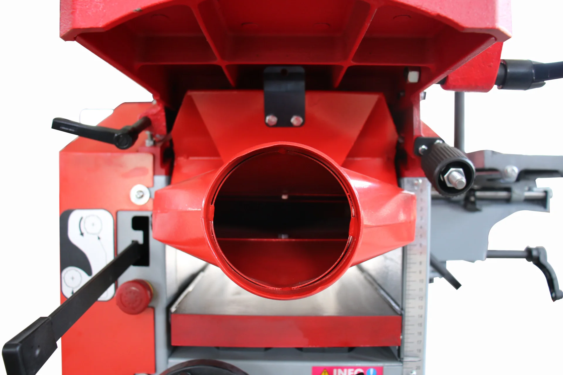 Single Phase Combine Wood Planer Thicknesser Jointer Buy Single Phase Planer Thicknesser,Wood