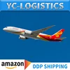 cheap international shipping company in china logistics freight forwarder cargo by air sea rail