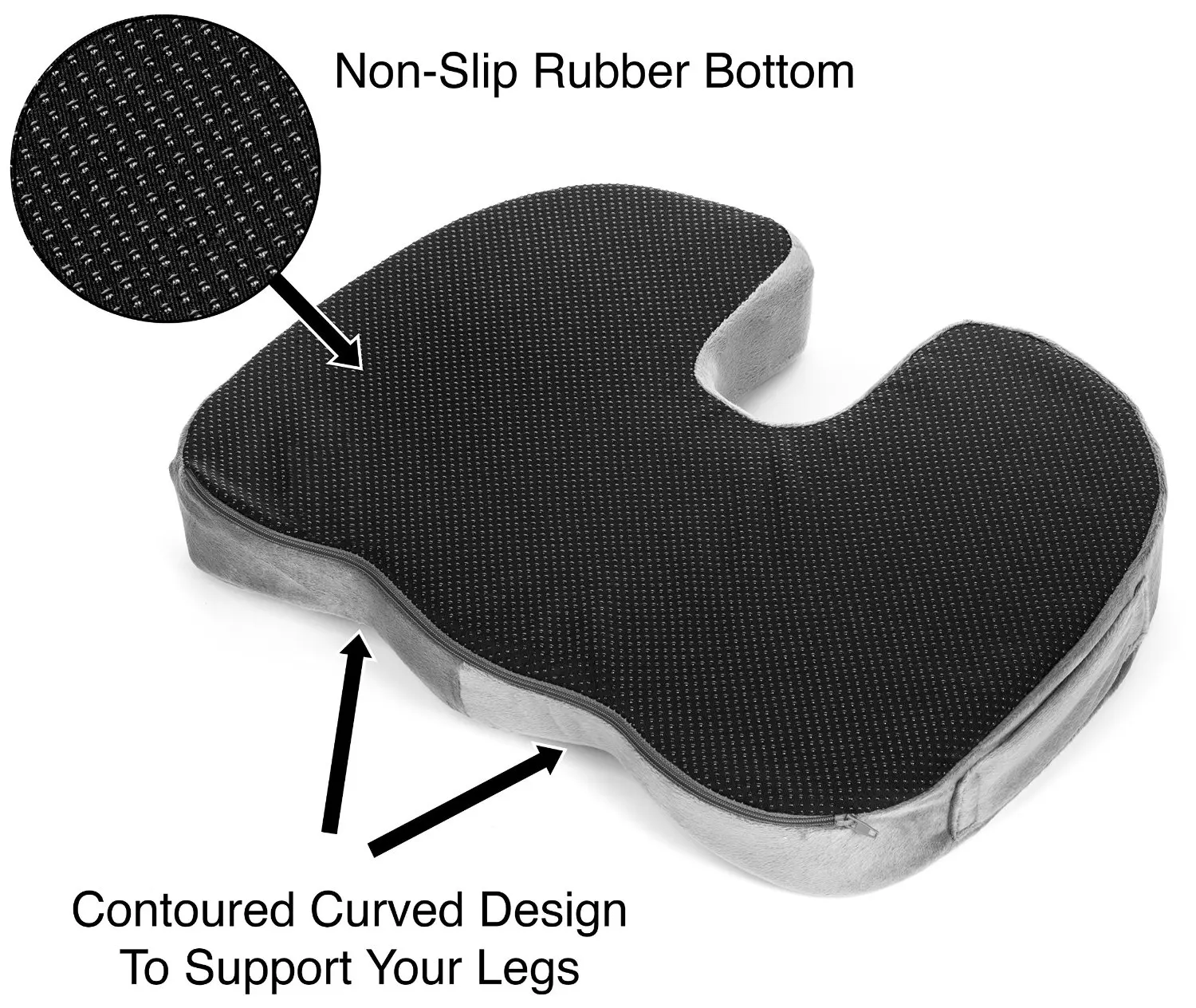 Ортопедическая подушка Seat Cushion