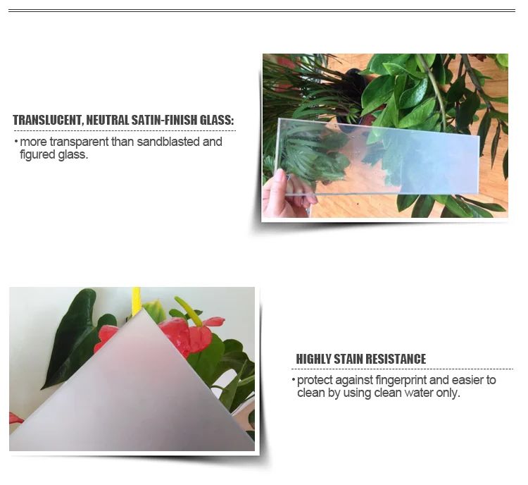 3mm 2mm Frameless Non Glare Glass For Picture Frame Buy Glass For