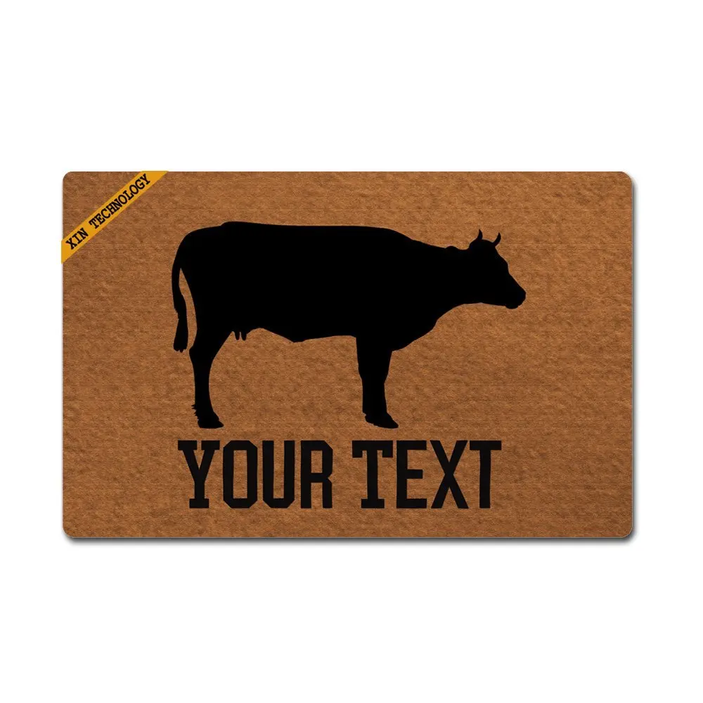 Cheap Cow Door Mat, find Cow Door Mat deals on line at
