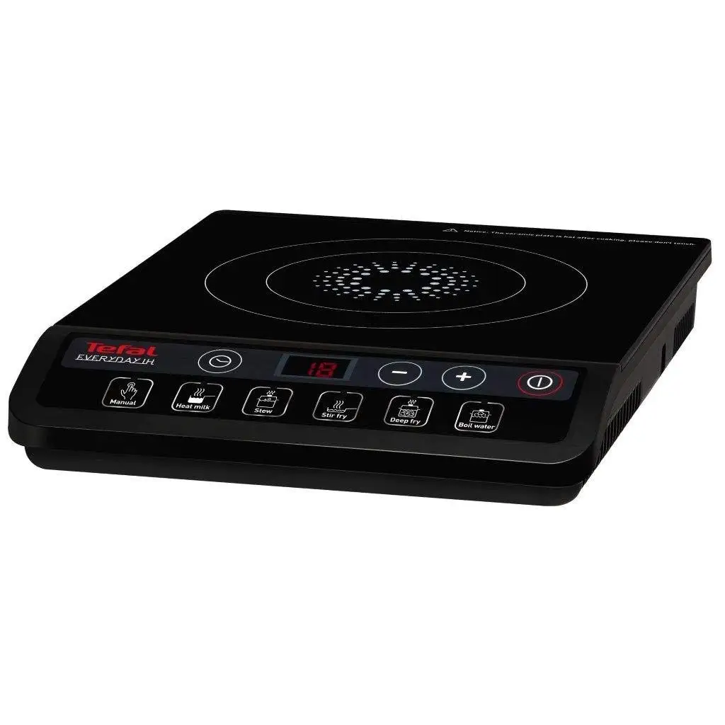 induction hob set