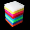 thick dance floor acrylic plexiglass sheet 10mm cast acrylic factory wholesale offer