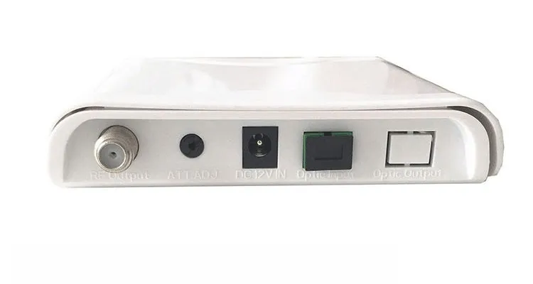 Factory low price Medium-sized catv optical node