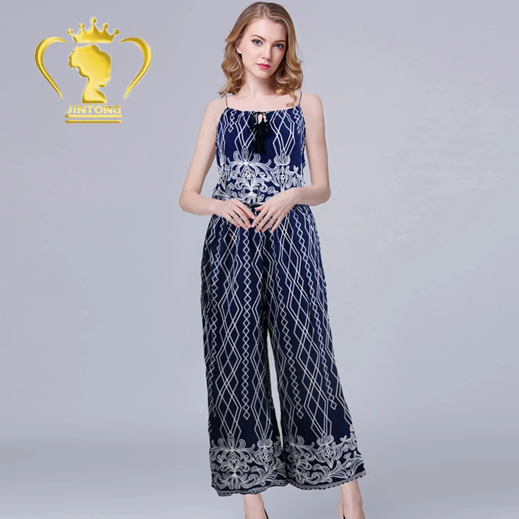 new design jumpsuit