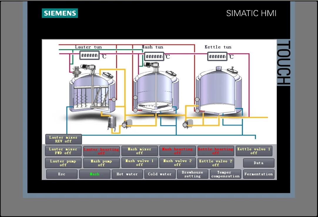 Cooling Jacket Conical Tank, Ss Conical Fermenter Tank, Conical Fermenter Tank
