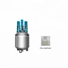 professional dop plasticizer reactors plant