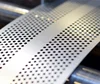 Custom high quality metal mesh for shaver razor blade manufacturers