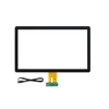 USB/RS232/IIC interface G+G Structure 23.6 inch Touch Screen panel