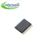STM8S103F3P6TR Access line 16 MHz STM8S 8-bit MCU up to 8 Kbytes Flash