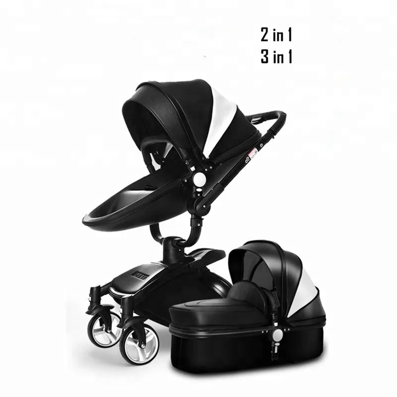 top brand baby strollers