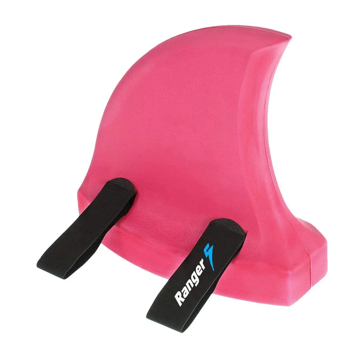 swim fin float