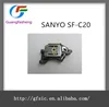 Electronic component SANYO SF-C20 laser head with best quality