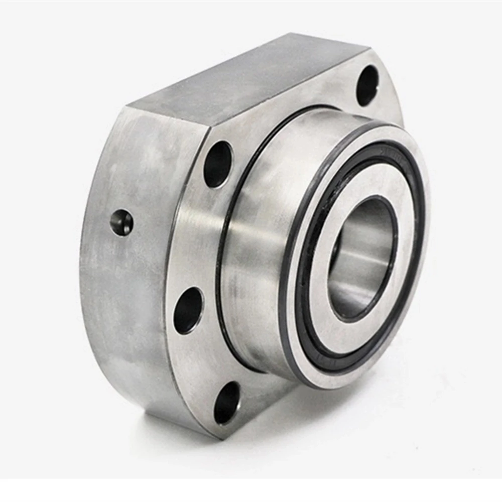 Double Direction Angular Contact Ball Bearing Dklfa25902rs Buy Angular Contact Ball Bearing