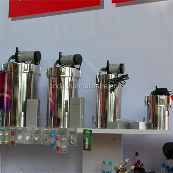 Dici Stainless Steel Water Filter For Fish Tank Dici Stainless Steel Water Filter For Fish Tank