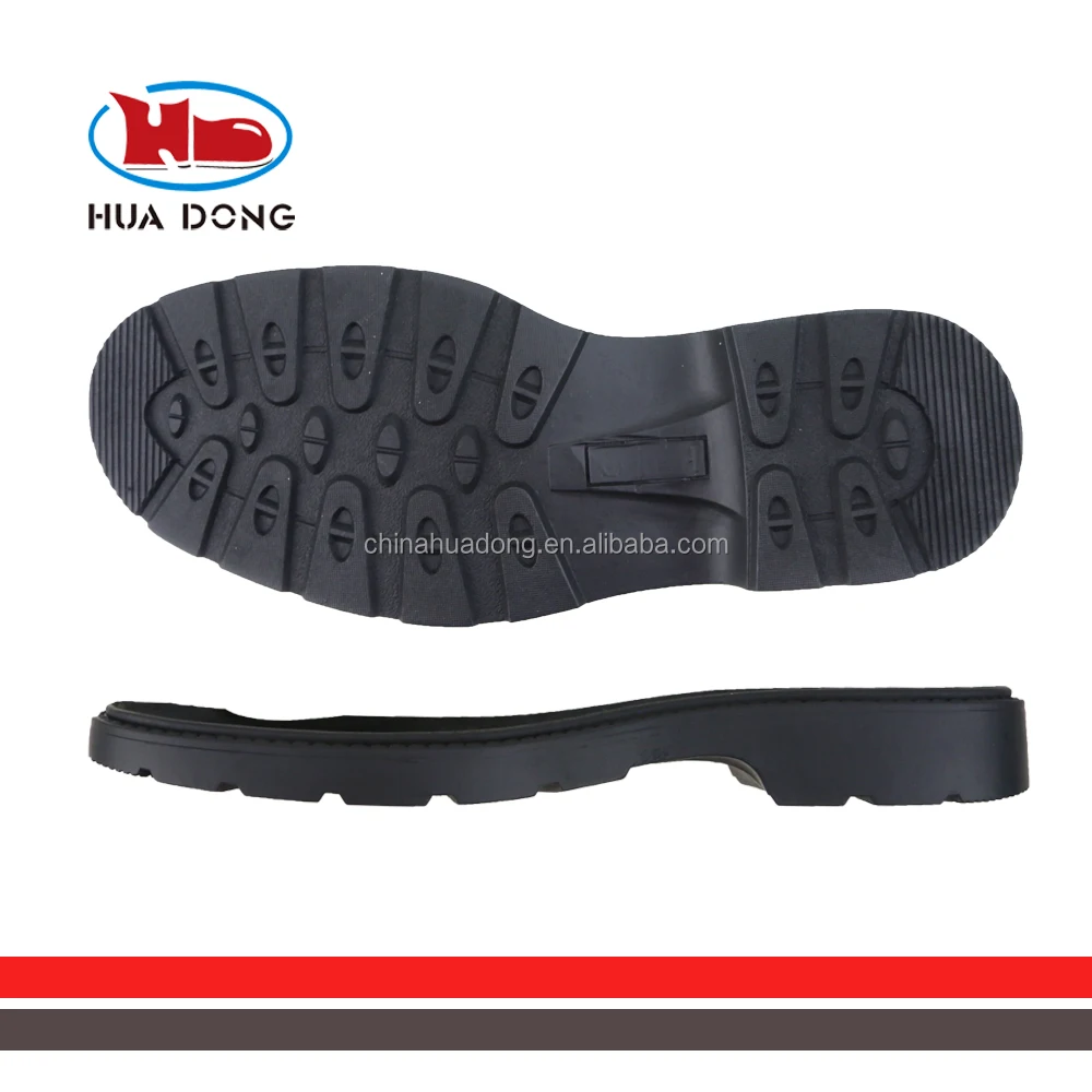 rubber sole slip on shoes