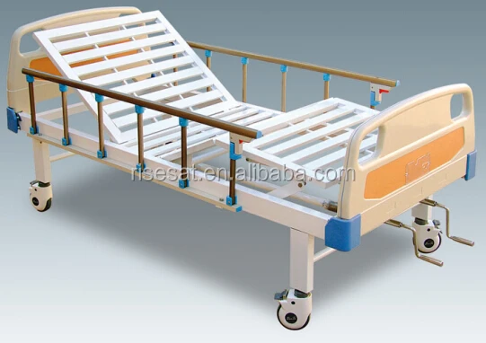 medical bed rails for adults